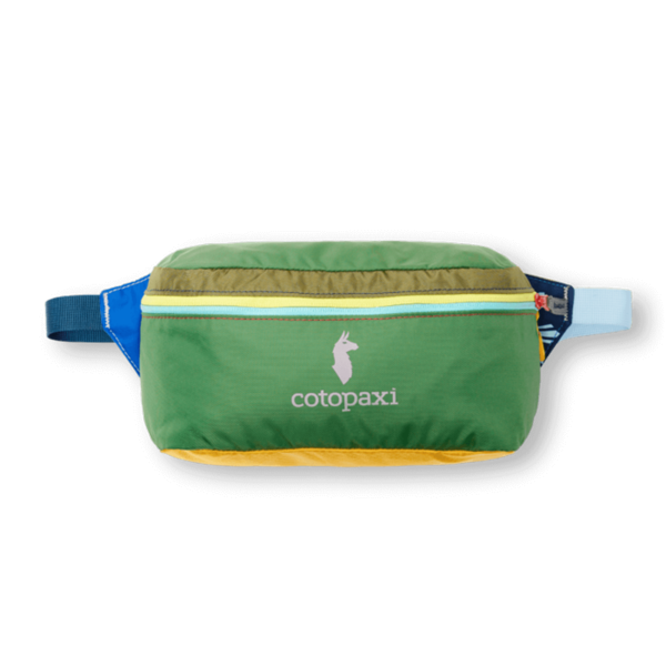 cotopaxi fanny hip pack del dia bataan 3L